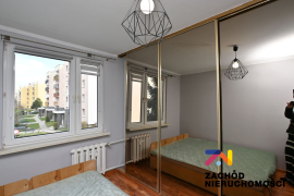 2 pok. mieskznie os. Zastalowskie!